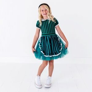 Taylor Joelle haunted mansion NWT